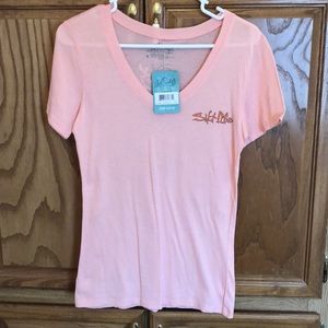 Salt life shirt